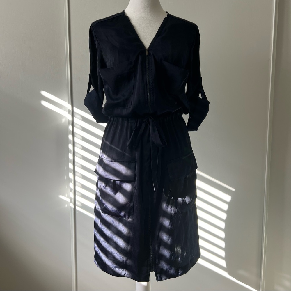 COPY - BCBG Silky Dress! 👗